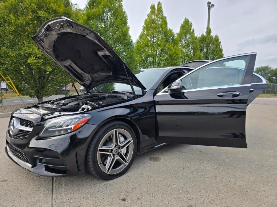 2020 Mercedes-Benz C-Class C 300 4MATIC Sedan, available for sale in Philadelphia, Pennsylvania | Eugen's Auto Sales & Repairs. Philadelphia, Pennsylvania 2020 Mercedes-Benz C-Class C 300 4MATIC Sedan, available for sale in Philadelphia, Pennsylvania | Eugen's Auto Sales & Repairs. Philadelphia, Pennsylvania