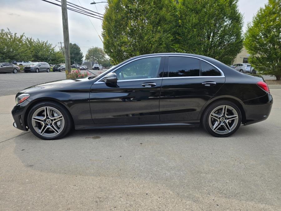 2020 Mercedes-Benz C-Class C 300 4MATIC Sedan, available for sale in Philadelphia, Pennsylvania | Eugen's Auto Sales & Repairs. Philadelphia, Pennsylvania 2020 Mercedes-Benz C-Class C 300 4MATIC Sedan, available for sale in Philadelphia, Pennsylvania | Eugen's Auto Sales & Repairs. Philadelphia, Pennsylvania