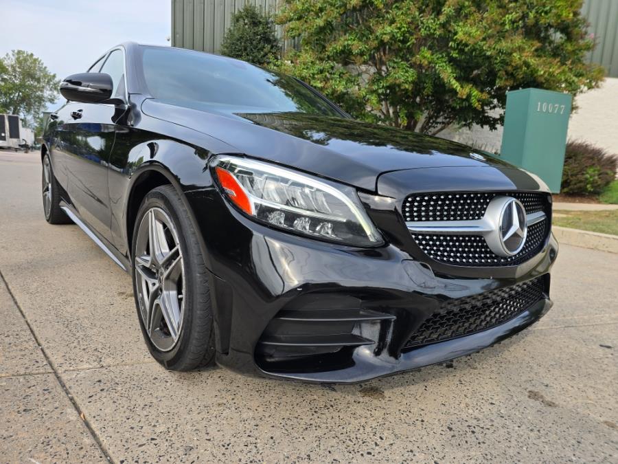 2020 Mercedes-Benz C-Class C 300 4MATIC Sedan, available for sale in Philadelphia, Pennsylvania | Eugen's Auto Sales & Repairs. Philadelphia, Pennsylvania 2020 Mercedes-Benz C-Class C 300 4MATIC Sedan, available for sale in Philadelphia, Pennsylvania | Eugen's Auto Sales & Repairs. Philadelphia, Pennsylvania