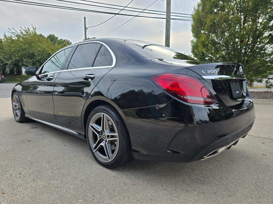 2020 Mercedes-Benz C-Class C 300 4MATIC Sedan, available for sale in Philadelphia, Pennsylvania | Eugen's Auto Sales & Repairs. Philadelphia, Pennsylvania 2020 Mercedes-Benz C-Class C 300 4MATIC Sedan, available for sale in Philadelphia, Pennsylvania | Eugen's Auto Sales & Repairs. Philadelphia, Pennsylvania