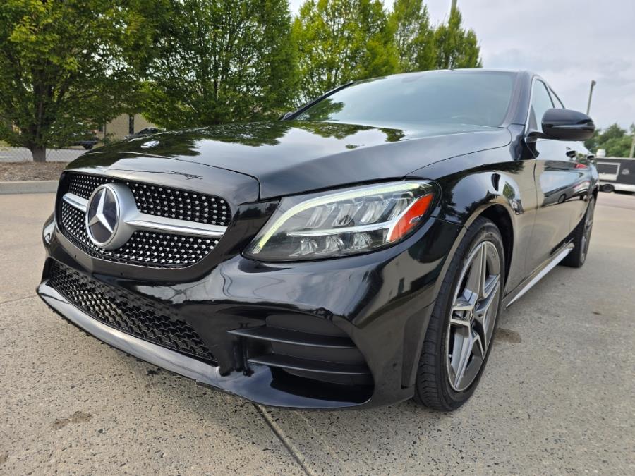2020 Mercedes-Benz C-Class C 300 4MATIC Sedan, available for sale in Philadelphia, Pennsylvania | Eugen's Auto Sales & Repairs. Philadelphia, Pennsylvania 2020 Mercedes-Benz C-Class C 300 4MATIC Sedan, available for sale in Philadelphia, Pennsylvania | Eugen's Auto Sales & Repairs. Philadelphia, Pennsylvania