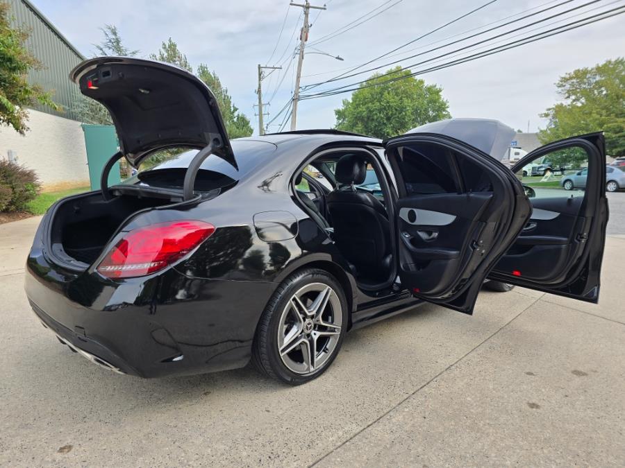 2020 Mercedes-Benz C-Class C 300 4MATIC Sedan, available for sale in Philadelphia, Pennsylvania | Eugen's Auto Sales & Repairs. Philadelphia, Pennsylvania 2020 Mercedes-Benz C-Class C 300 4MATIC Sedan, available for sale in Philadelphia, Pennsylvania | Eugen's Auto Sales & Repairs. Philadelphia, Pennsylvania