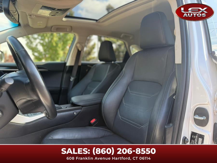2016 Lexus NX 300h AWD 4dr, available for sale in Hartford, Connecticut | Lex Autos LLC. Hartford, Connecticut 2016 Lexus NX 300h AWD 4dr, available for sale in Hartford, Connecticut | Lex Autos LLC. Hartford, Connecticut
