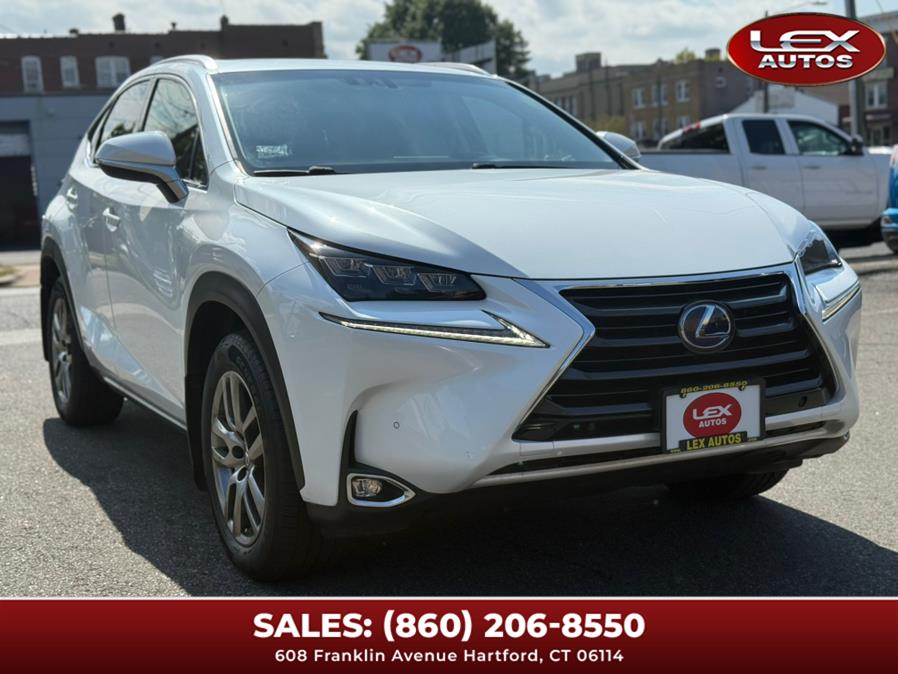 2016 Lexus NX 300h AWD 4dr, available for sale in Hartford, Connecticut | Lex Autos LLC. Hartford, Connecticut 2016 Lexus NX 300h AWD 4dr, available for sale in Hartford, Connecticut | Lex Autos LLC. Hartford, Connecticut