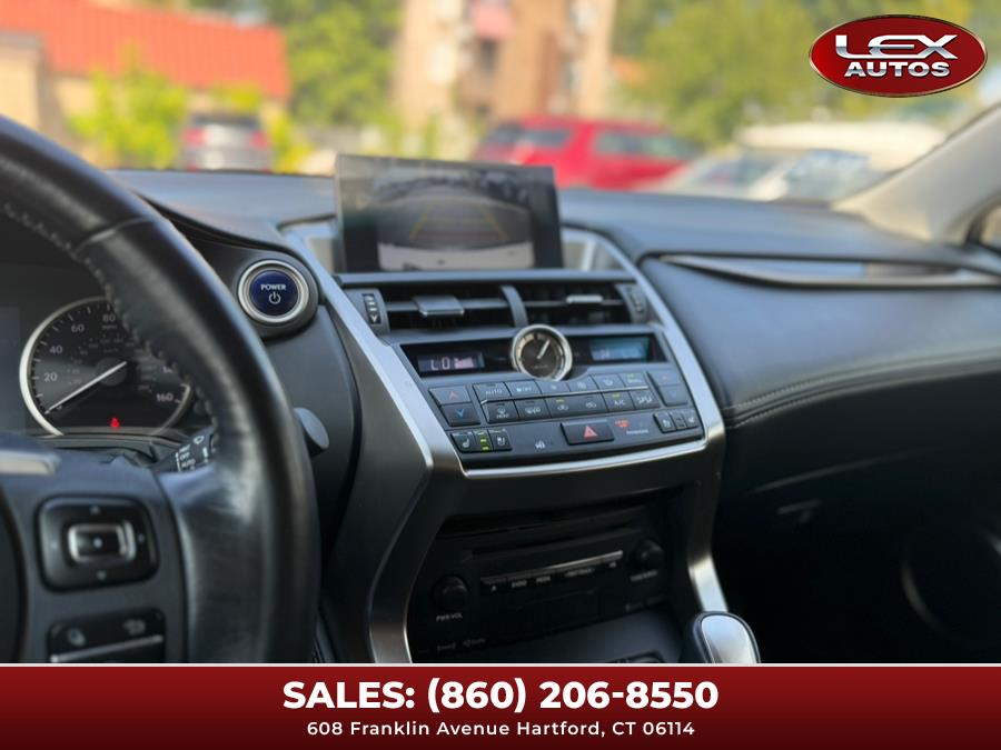 2016 Lexus NX 300h AWD 4dr, available for sale in Hartford, Connecticut | Lex Autos LLC. Hartford, Connecticut 2016 Lexus NX 300h AWD 4dr, available for sale in Hartford, Connecticut | Lex Autos LLC. Hartford, Connecticut