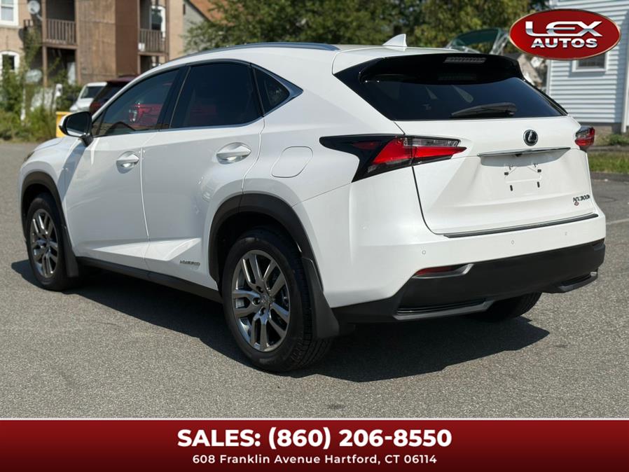 2016 Lexus NX 300h AWD 4dr, available for sale in Hartford, Connecticut | Lex Autos LLC. Hartford, Connecticut 2016 Lexus NX 300h AWD 4dr, available for sale in Hartford, Connecticut | Lex Autos LLC. Hartford, Connecticut