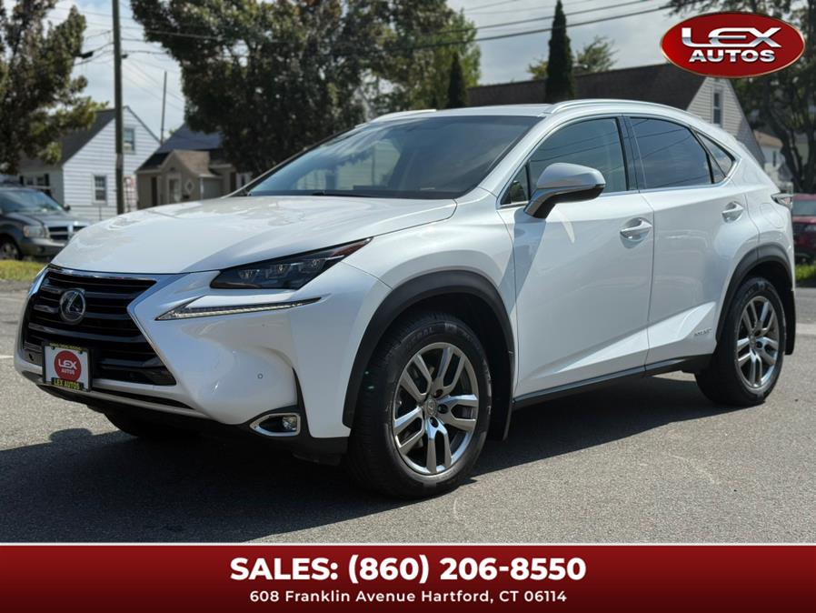 2016 Lexus NX 300h AWD 4dr, available for sale in Hartford, Connecticut | Lex Autos LLC. Hartford, Connecticut 2016 Lexus NX 300h AWD 4dr, available for sale in Hartford, Connecticut | Lex Autos LLC. Hartford, Connecticut