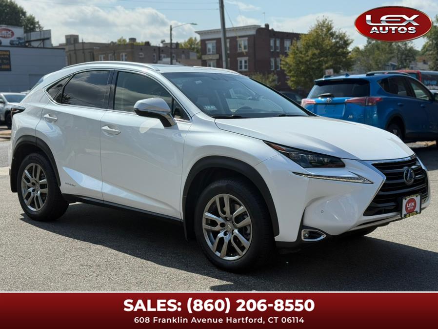 2016 Lexus NX 300h AWD 4dr, available for sale in Hartford, Connecticut | Lex Autos LLC. Hartford, Connecticut 2016 Lexus NX 300h AWD 4dr, available for sale in Hartford, Connecticut | Lex Autos LLC. Hartford, Connecticut