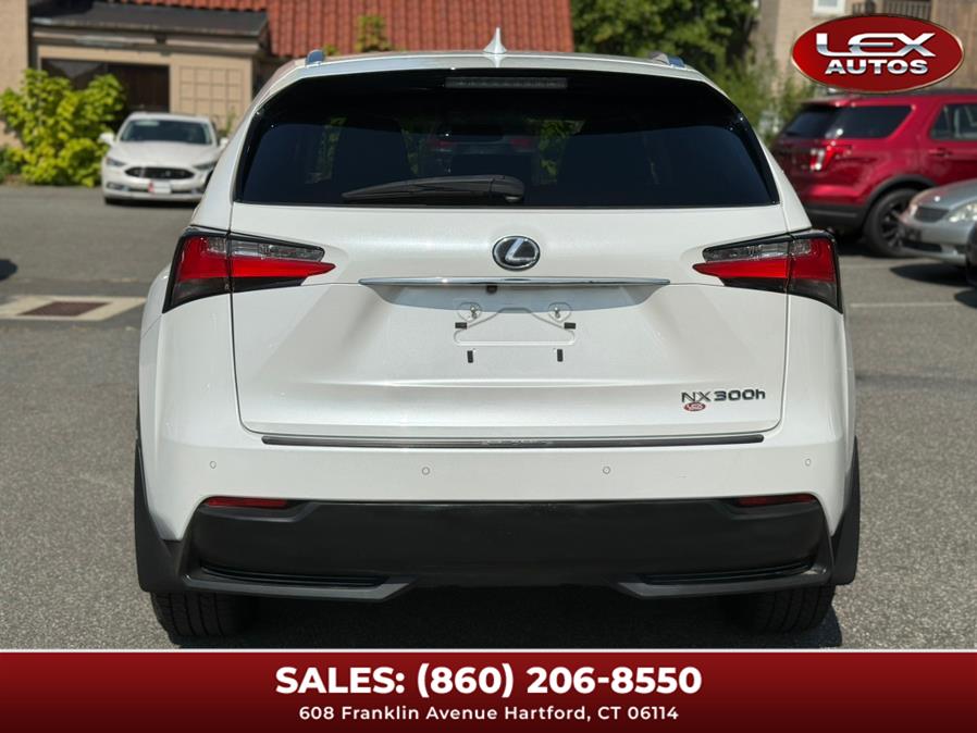 2016 Lexus NX 300h AWD 4dr, available for sale in Hartford, Connecticut | Lex Autos LLC. Hartford, Connecticut 2016 Lexus NX 300h AWD 4dr, available for sale in Hartford, Connecticut | Lex Autos LLC. Hartford, Connecticut