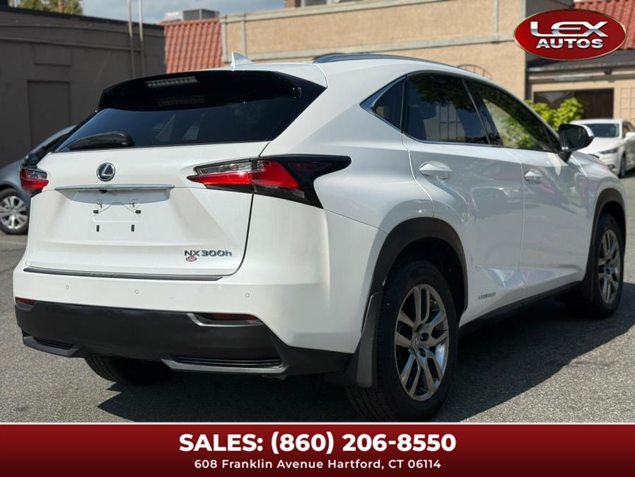 2016 Lexus NX 300h AWD 4dr, available for sale in Hartford, Connecticut | Lex Autos LLC. Hartford, Connecticut 2016 Lexus NX 300h AWD 4dr, available for sale in Hartford, Connecticut | Lex Autos LLC. Hartford, Connecticut
