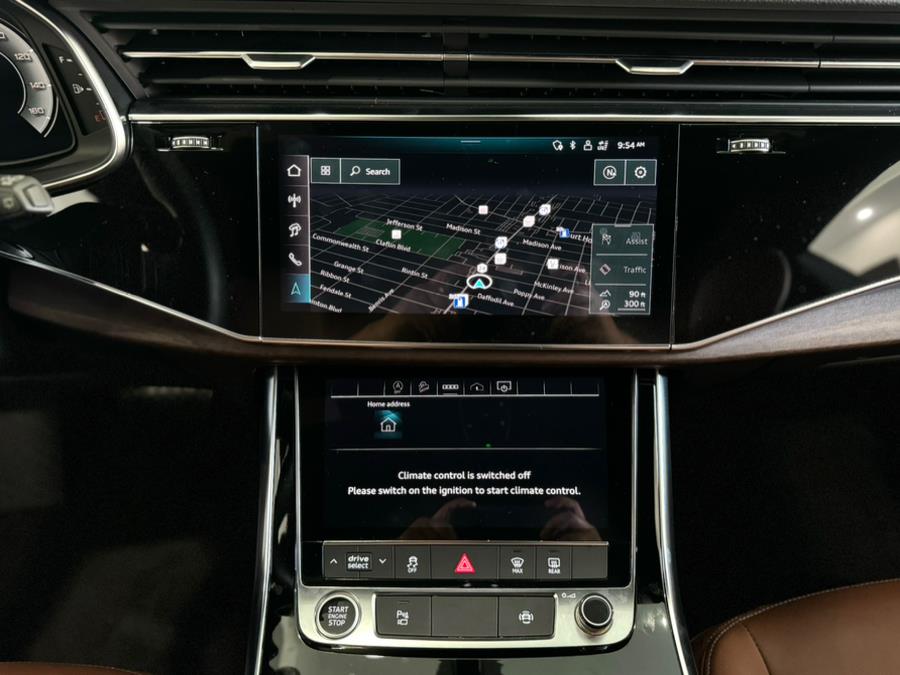 2024 Audi Q8 Premium 55 TFSI quattro, available for sale in Franklin Square, New York | Luxury Motor Club. Franklin Square, New York 2024 Audi Q8 Premium 55 TFSI quattro, available for sale in Franklin Square, New York | Luxury Motor Club. Franklin Square, New York