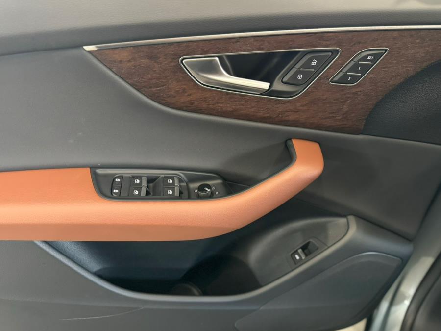 2024 Audi Q8 Premium 55 TFSI quattro, available for sale in Franklin Square, New York | Luxury Motor Club. Franklin Square, New York 2024 Audi Q8 Premium 55 TFSI quattro, available for sale in Franklin Square, New York | Luxury Motor Club. Franklin Square, New York