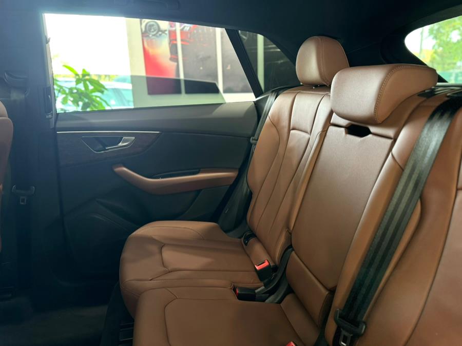 2024 Audi Q8 Premium 55 TFSI quattro, available for sale in Franklin Square, New York | Luxury Motor Club. Franklin Square, New York 2024 Audi Q8 Premium 55 TFSI quattro, available for sale in Franklin Square, New York | Luxury Motor Club. Franklin Square, New York