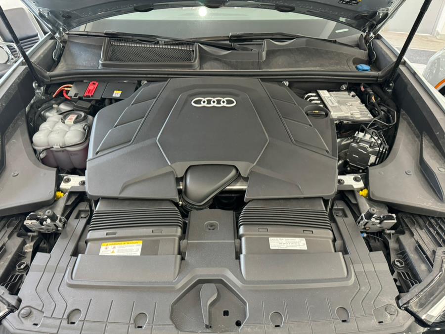 2024 Audi Q8 Premium 55 TFSI quattro, available for sale in Franklin Square, New York | Luxury Motor Club. Franklin Square, New York 2024 Audi Q8 Premium 55 TFSI quattro, available for sale in Franklin Square, New York | Luxury Motor Club. Franklin Square, New York