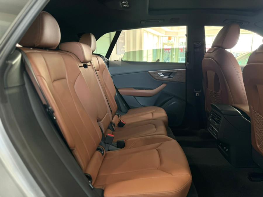 2024 Audi Q8 Premium 55 TFSI quattro, available for sale in Franklin Square, New York | Luxury Motor Club. Franklin Square, New York 2024 Audi Q8 Premium 55 TFSI quattro, available for sale in Franklin Square, New York | Luxury Motor Club. Franklin Square, New York