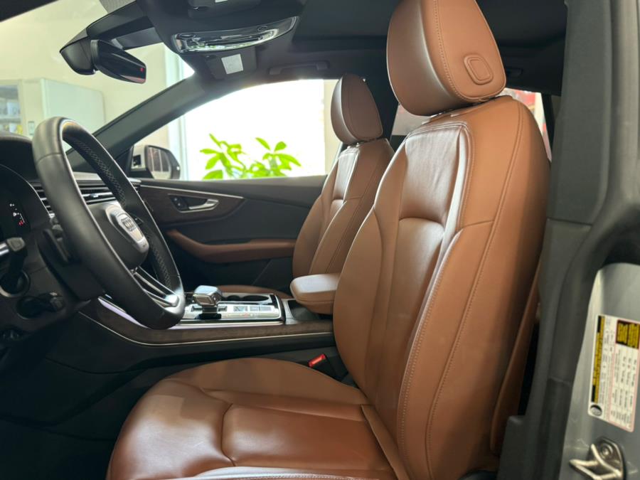 2024 Audi Q8 Premium 55 TFSI quattro, available for sale in Franklin Square, New York | Luxury Motor Club. Franklin Square, New York 2024 Audi Q8 Premium 55 TFSI quattro, available for sale in Franklin Square, New York | Luxury Motor Club. Franklin Square, New York