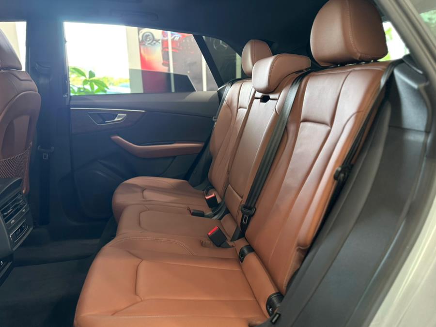 2024 Audi Q8 Premium 55 TFSI quattro, available for sale in Franklin Square, New York | Luxury Motor Club. Franklin Square, New York 2024 Audi Q8 Premium 55 TFSI quattro, available for sale in Franklin Square, New York | Luxury Motor Club. Franklin Square, New York