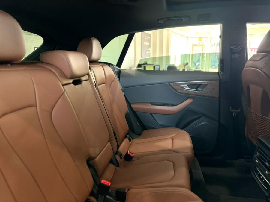 2024 Audi Q8 Premium 55 TFSI quattro, available for sale in Franklin Square, New York | Luxury Motor Club. Franklin Square, New York 2024 Audi Q8 Premium 55 TFSI quattro, available for sale in Franklin Square, New York | Luxury Motor Club. Franklin Square, New York