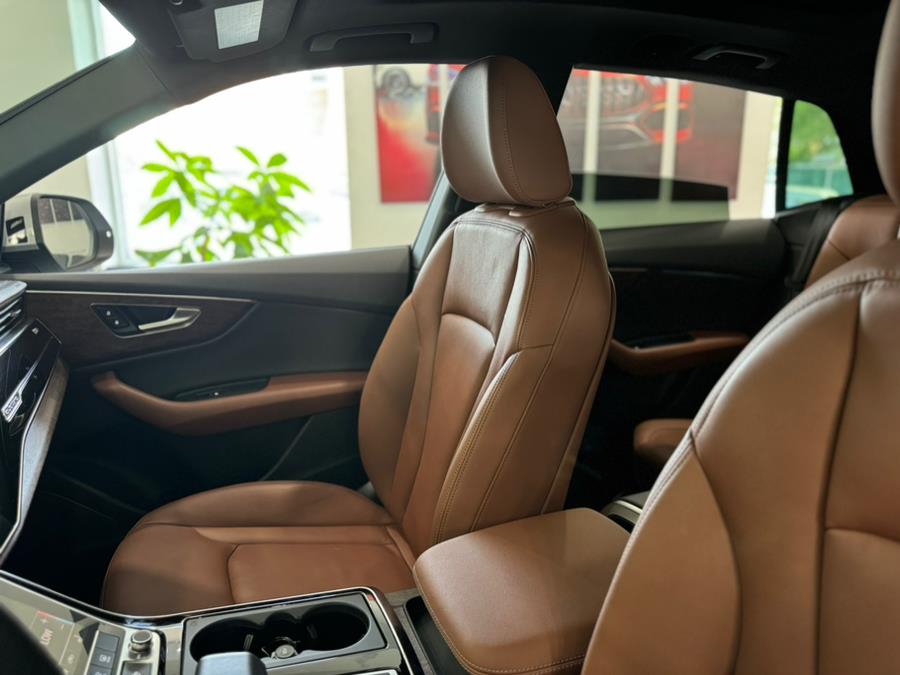 2024 Audi Q8 Premium 55 TFSI quattro, available for sale in Franklin Square, New York | Luxury Motor Club. Franklin Square, New York 2024 Audi Q8 Premium 55 TFSI quattro, available for sale in Franklin Square, New York | Luxury Motor Club. Franklin Square, New York