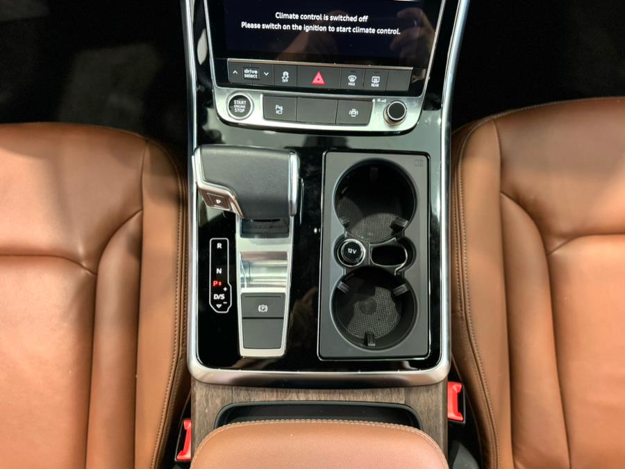 2024 Audi Q8 Premium 55 TFSI quattro, available for sale in Franklin Square, New York | Luxury Motor Club. Franklin Square, New York 2024 Audi Q8 Premium 55 TFSI quattro, available for sale in Franklin Square, New York | Luxury Motor Club. Franklin Square, New York