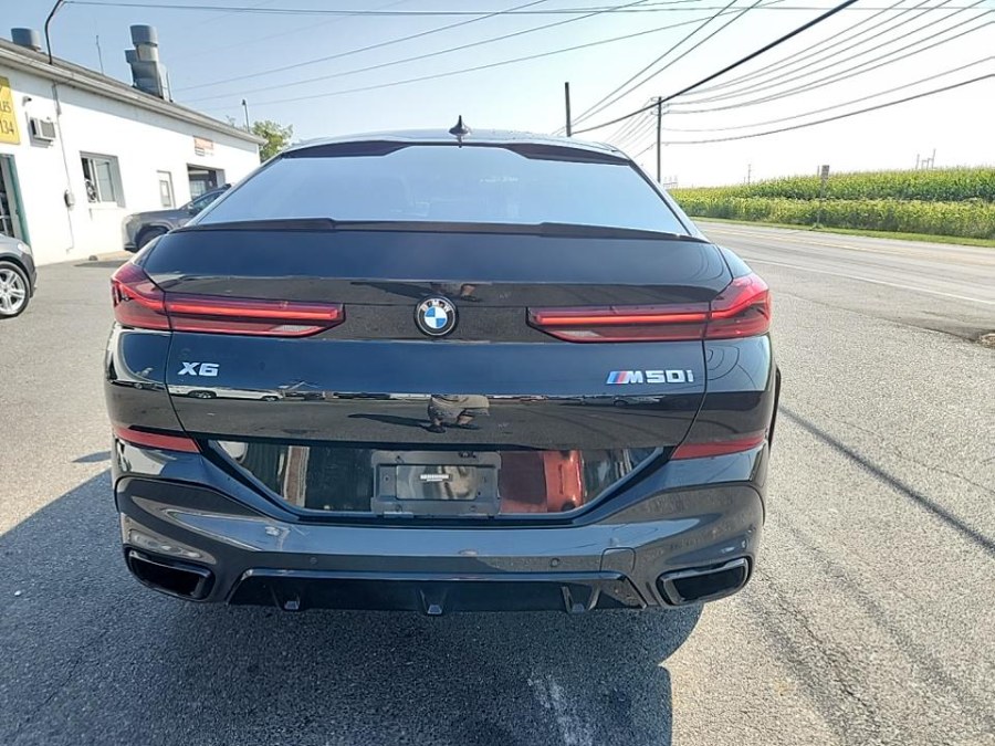 2020 BMW X6 M50i Sports Activity Coupe, available for sale in Franklin Square, New York | Luxury Motor Club. Franklin Square, New York 2020 BMW X6 M50i Sports Activity Coupe, available for sale in Franklin Square, New York | Luxury Motor Club. Franklin Square, New York