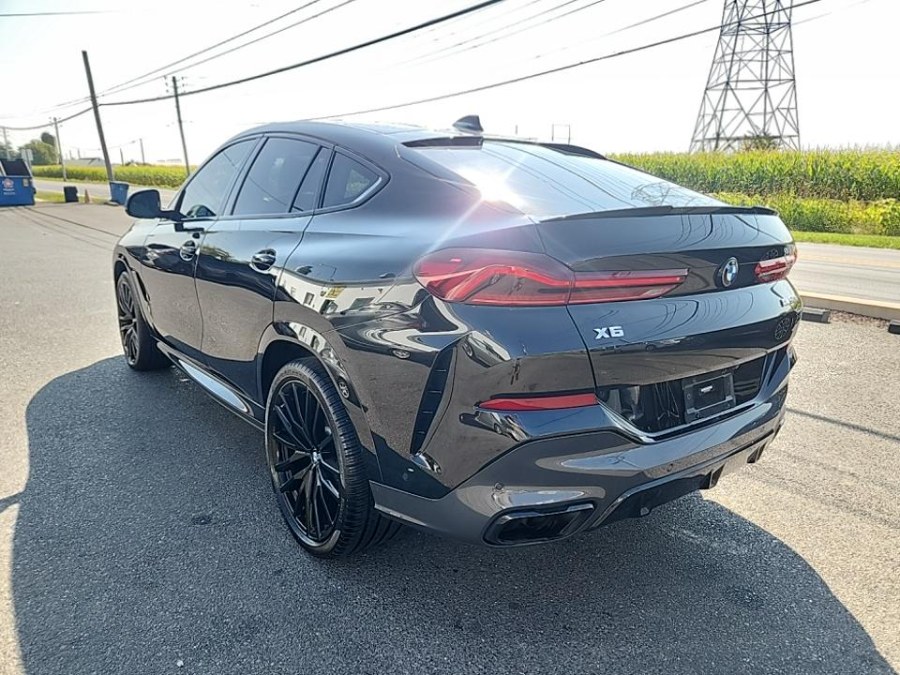 2020 BMW X6 M50i Sports Activity Coupe, available for sale in Franklin Square, New York | Luxury Motor Club. Franklin Square, New York 2020 BMW X6 M50i Sports Activity Coupe, available for sale in Franklin Square, New York | Luxury Motor Club. Franklin Square, New York