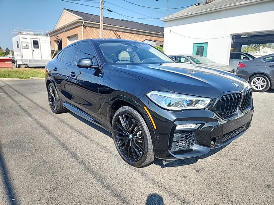2020 BMW X6 M50i Sports Activity Coupe, available for sale in Franklin Square, New York | Luxury Motor Club. Franklin Square, New York 2020 BMW X6 M50i Sports Activity Coupe, available for sale in Franklin Square, New York | Luxury Motor Club. Franklin Square, New York