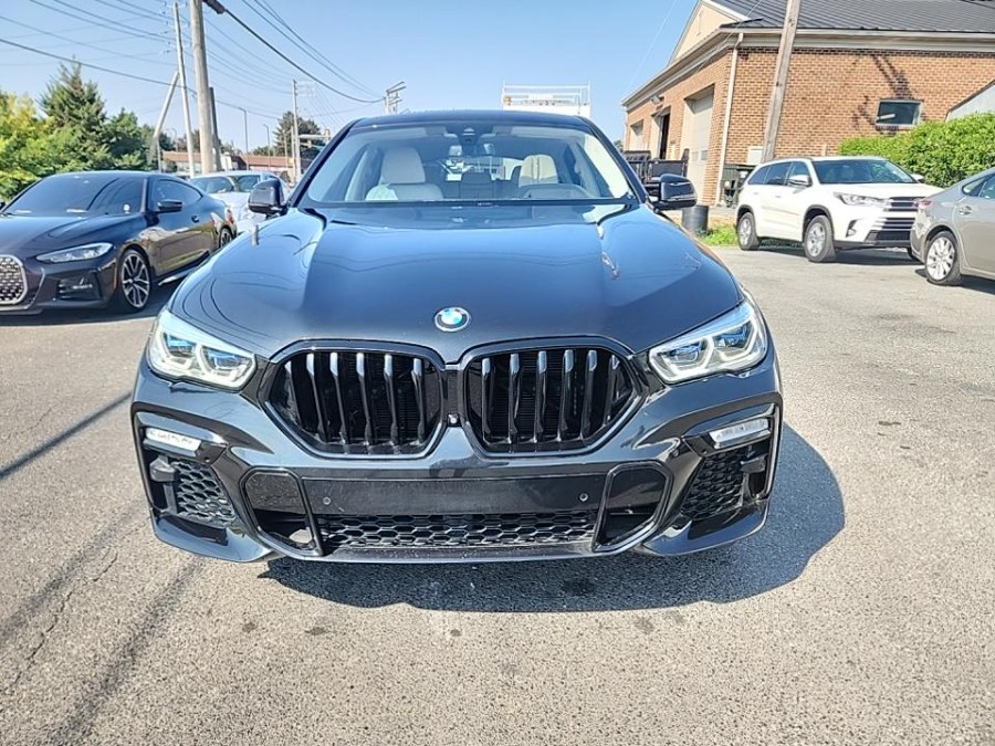 2020 BMW X6 M50i Sports Activity Coupe, available for sale in Franklin Square, New York | Luxury Motor Club. Franklin Square, New York 2020 BMW X6 M50i Sports Activity Coupe, available for sale in Franklin Square, New York | Luxury Motor Club. Franklin Square, New York