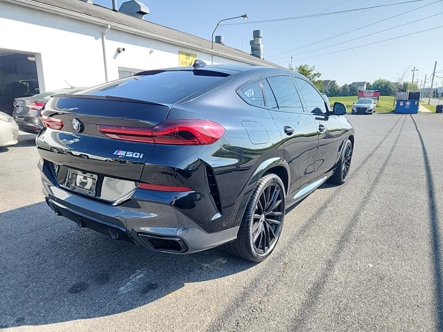 2020 BMW X6 M50i Sports Activity Coupe, available for sale in Franklin Square, New York | Luxury Motor Club. Franklin Square, New York 2020 BMW X6 M50i Sports Activity Coupe, available for sale in Franklin Square, New York | Luxury Motor Club. Franklin Square, New York