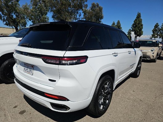 2024 Jeep Grand Cherokee 4xe Summit Reserve 4x4, available for sale in Franklin Square, New York | Luxury Motor Club. Franklin Square, New York 2024 Jeep Grand Cherokee 4xe Summit Reserve 4x4, available for sale in Franklin Square, New York | Luxury Motor Club. Franklin Square, New York