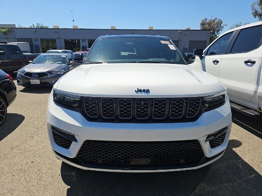 2024 Jeep Grand Cherokee 4xe Summit Reserve 4x4, available for sale in Franklin Square, New York | Luxury Motor Club. Franklin Square, New York 2024 Jeep Grand Cherokee 4xe Summit Reserve 4x4, available for sale in Franklin Square, New York | Luxury Motor Club. Franklin Square, New York
