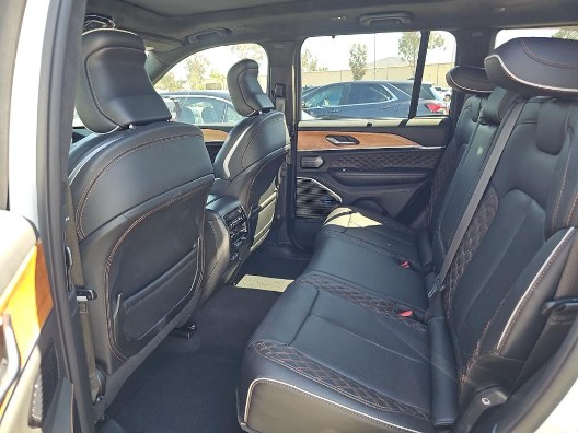 2024 Jeep Grand Cherokee 4xe Summit Reserve 4x4, available for sale in Franklin Square, New York | Luxury Motor Club. Franklin Square, New York 2024 Jeep Grand Cherokee 4xe Summit Reserve 4x4, available for sale in Franklin Square, New York | Luxury Motor Club. Franklin Square, New York