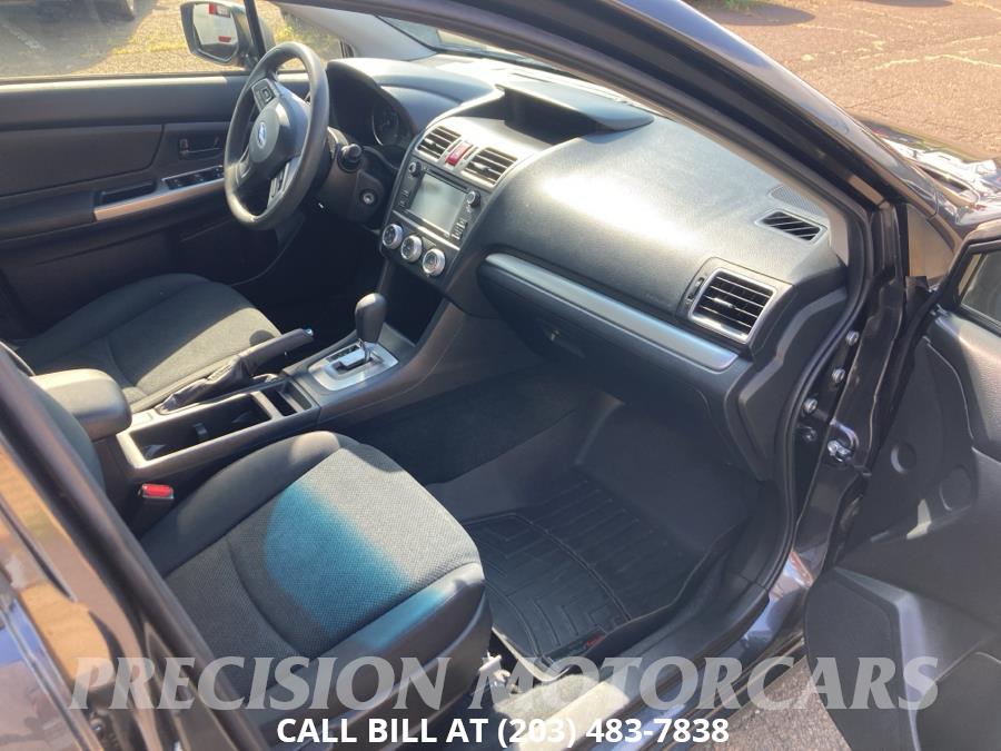 2016 Subaru Impreza Wagon 5dr CVT 2.0i, available for sale in Branford, Connecticut | Precision Motor Cars LLC. Branford, Connecticut 2016 Subaru Impreza Wagon 5dr CVT 2.0i, available for sale in Branford, Connecticut | Precision Motor Cars LLC. Branford, Connecticut