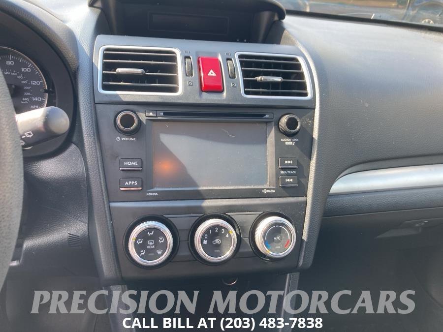 2016 Subaru Impreza Wagon 5dr CVT 2.0i, available for sale in Branford, Connecticut | Precision Motor Cars LLC. Branford, Connecticut 2016 Subaru Impreza Wagon 5dr CVT 2.0i, available for sale in Branford, Connecticut | Precision Motor Cars LLC. Branford, Connecticut