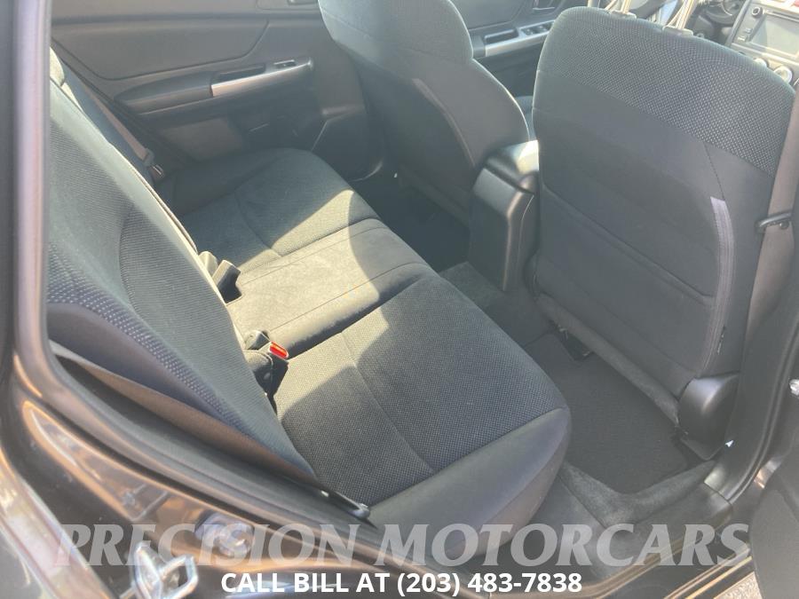 2016 Subaru Impreza Wagon 5dr CVT 2.0i, available for sale in Branford, Connecticut | Precision Motor Cars LLC. Branford, Connecticut 2016 Subaru Impreza Wagon 5dr CVT 2.0i, available for sale in Branford, Connecticut | Precision Motor Cars LLC. Branford, Connecticut
