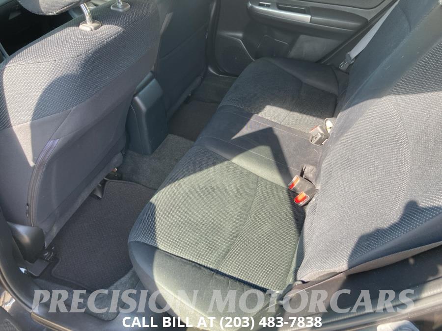 2016 Subaru Impreza Wagon 5dr CVT 2.0i, available for sale in Branford, Connecticut | Precision Motor Cars LLC. Branford, Connecticut 2016 Subaru Impreza Wagon 5dr CVT 2.0i, available for sale in Branford, Connecticut | Precision Motor Cars LLC. Branford, Connecticut
