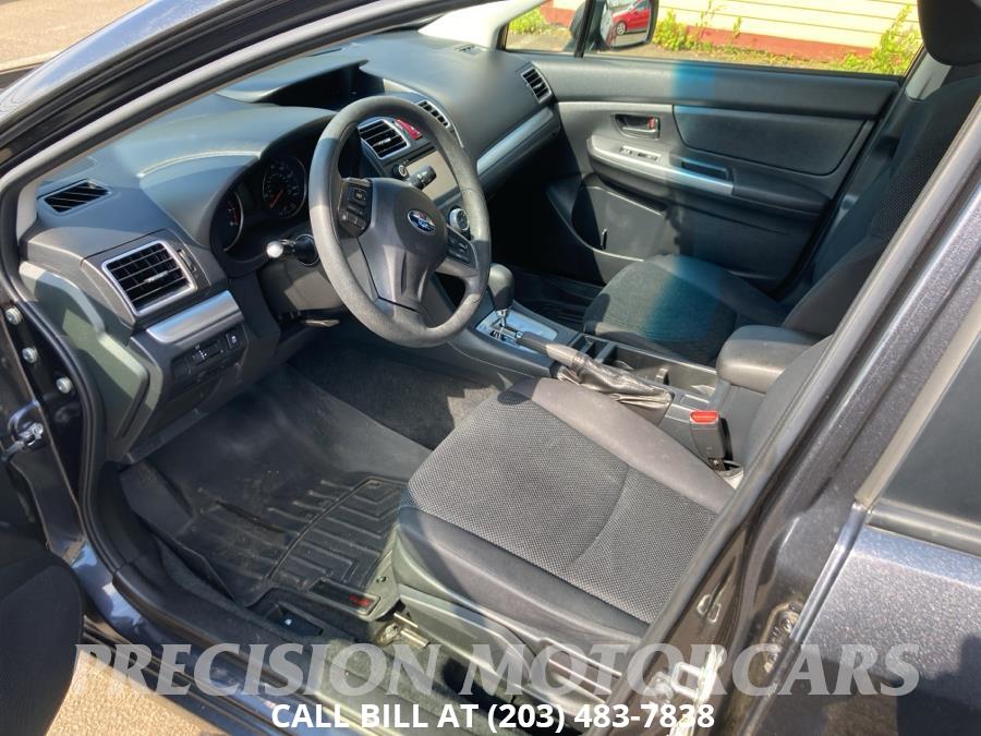 2016 Subaru Impreza Wagon 5dr CVT 2.0i, available for sale in Branford, Connecticut | Precision Motor Cars LLC. Branford, Connecticut 2016 Subaru Impreza Wagon 5dr CVT 2.0i, available for sale in Branford, Connecticut | Precision Motor Cars LLC. Branford, Connecticut