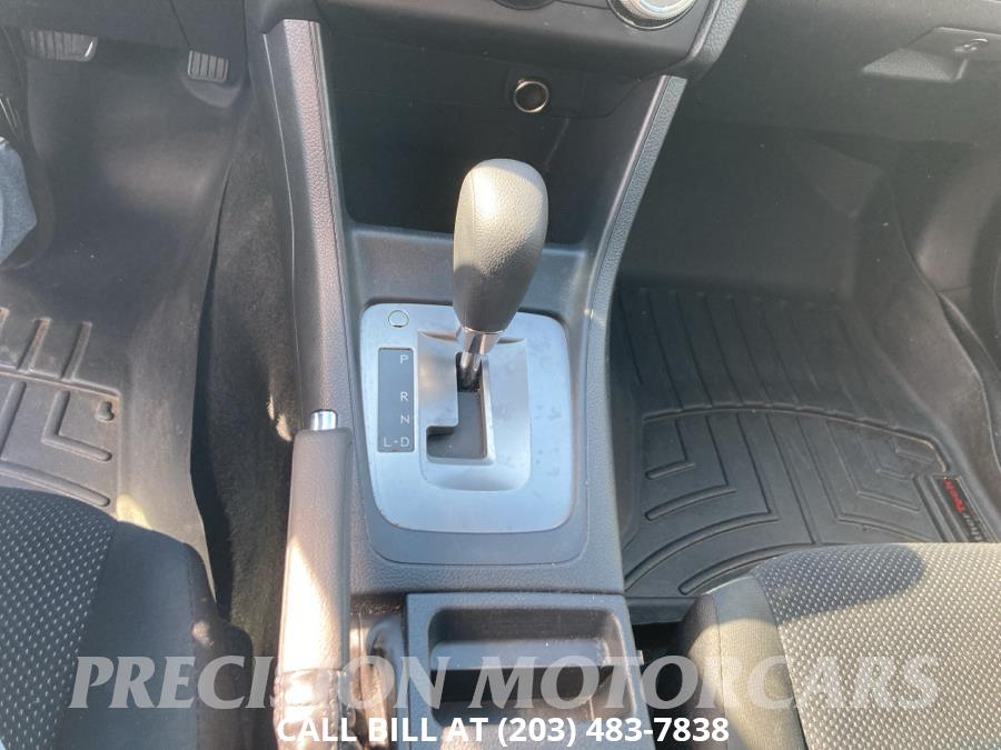 2016 Subaru Impreza Wagon 5dr CVT 2.0i, available for sale in Branford, Connecticut | Precision Motor Cars LLC. Branford, Connecticut 2016 Subaru Impreza Wagon 5dr CVT 2.0i, available for sale in Branford, Connecticut | Precision Motor Cars LLC. Branford, Connecticut