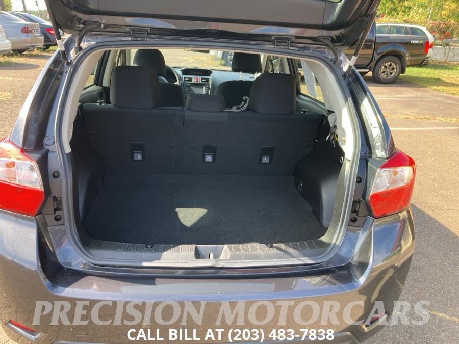 2016 Subaru Impreza Wagon 5dr CVT 2.0i, available for sale in Branford, Connecticut | Precision Motor Cars LLC. Branford, Connecticut 2016 Subaru Impreza Wagon 5dr CVT 2.0i, available for sale in Branford, Connecticut | Precision Motor Cars LLC. Branford, Connecticut