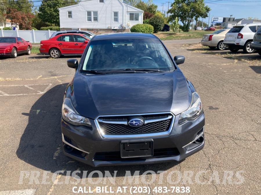 2016 Subaru Impreza Wagon 5dr CVT 2.0i, available for sale in Branford, Connecticut | Precision Motor Cars LLC. Branford, Connecticut 2016 Subaru Impreza Wagon 5dr CVT 2.0i, available for sale in Branford, Connecticut | Precision Motor Cars LLC. Branford, Connecticut