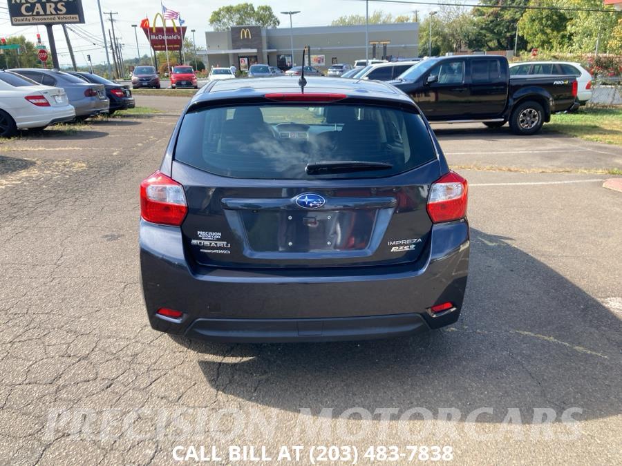 2016 Subaru Impreza Wagon 5dr CVT 2.0i, available for sale in Branford, Connecticut | Precision Motor Cars LLC. Branford, Connecticut 2016 Subaru Impreza Wagon 5dr CVT 2.0i, available for sale in Branford, Connecticut | Precision Motor Cars LLC. Branford, Connecticut