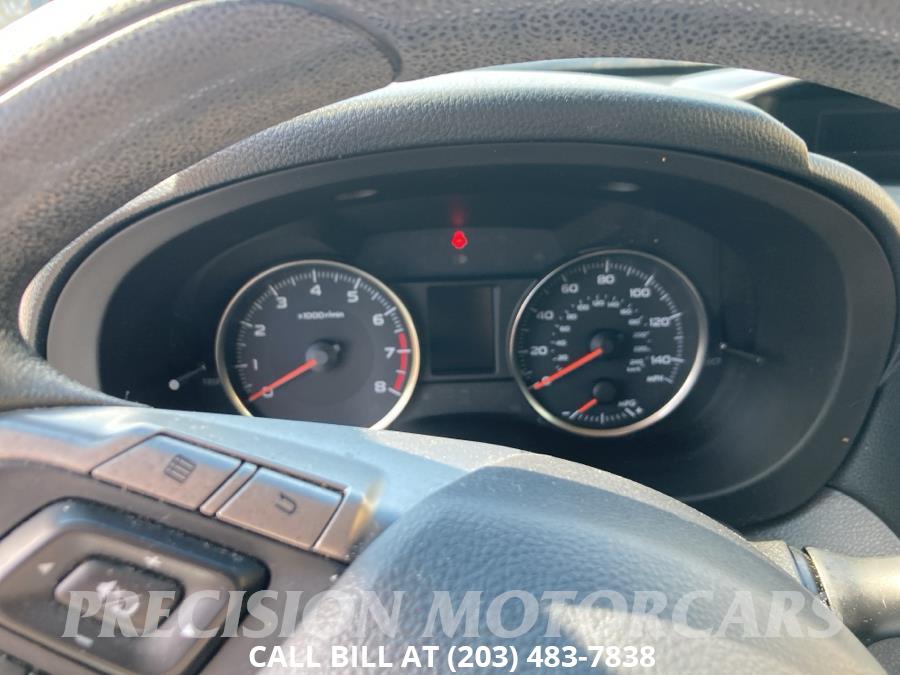 2016 Subaru Impreza Wagon 5dr CVT 2.0i, available for sale in Branford, Connecticut | Precision Motor Cars LLC. Branford, Connecticut 2016 Subaru Impreza Wagon 5dr CVT 2.0i, available for sale in Branford, Connecticut | Precision Motor Cars LLC. Branford, Connecticut