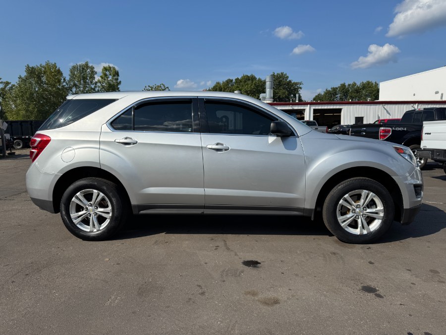 2017 Chevrolet Equinox FWD 4dr LS, available for sale in Ortonville, Michigan | Marsh Auto Sales LLC. Ortonville, Michigan 2017 Chevrolet Equinox FWD 4dr LS, available for sale in Ortonville, Michigan | Marsh Auto Sales LLC. Ortonville, Michigan