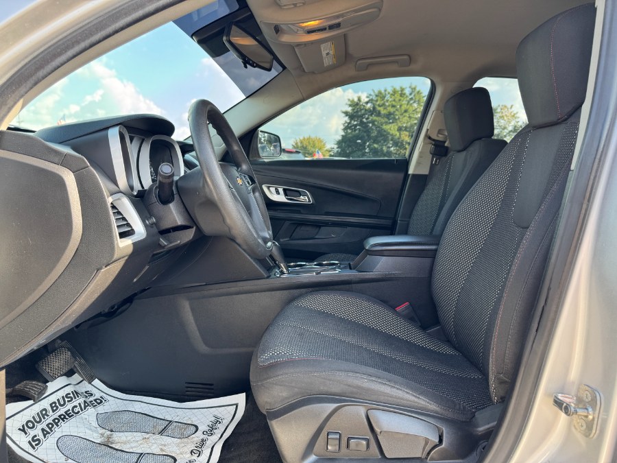 2017 Chevrolet Equinox FWD 4dr LS, available for sale in Ortonville, Michigan | Marsh Auto Sales LLC. Ortonville, Michigan 2017 Chevrolet Equinox FWD 4dr LS, available for sale in Ortonville, Michigan | Marsh Auto Sales LLC. Ortonville, Michigan