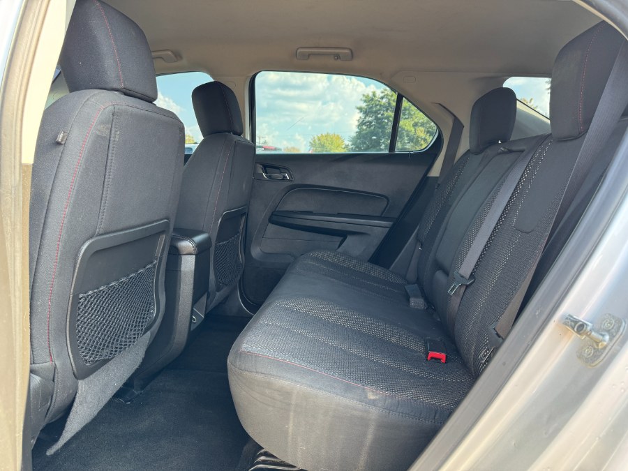 2017 Chevrolet Equinox FWD 4dr LS, available for sale in Ortonville, Michigan | Marsh Auto Sales LLC. Ortonville, Michigan 2017 Chevrolet Equinox FWD 4dr LS, available for sale in Ortonville, Michigan | Marsh Auto Sales LLC. Ortonville, Michigan