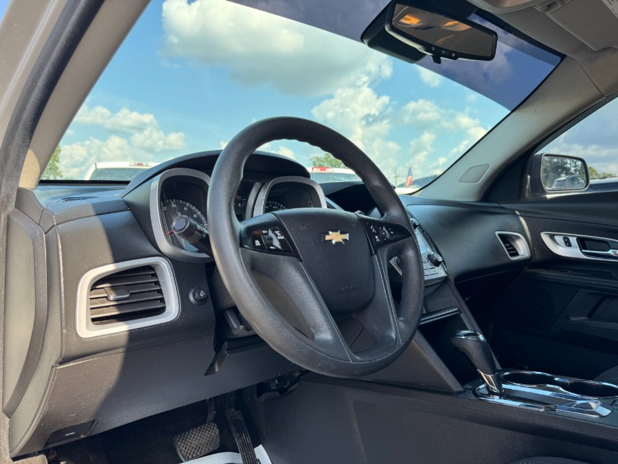 2017 Chevrolet Equinox FWD 4dr LS, available for sale in Ortonville, Michigan | Marsh Auto Sales LLC. Ortonville, Michigan 2017 Chevrolet Equinox FWD 4dr LS, available for sale in Ortonville, Michigan | Marsh Auto Sales LLC. Ortonville, Michigan