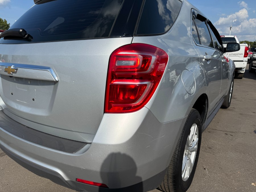 2017 Chevrolet Equinox FWD 4dr LS, available for sale in Ortonville, Michigan | Marsh Auto Sales LLC. Ortonville, Michigan 2017 Chevrolet Equinox FWD 4dr LS, available for sale in Ortonville, Michigan | Marsh Auto Sales LLC. Ortonville, Michigan