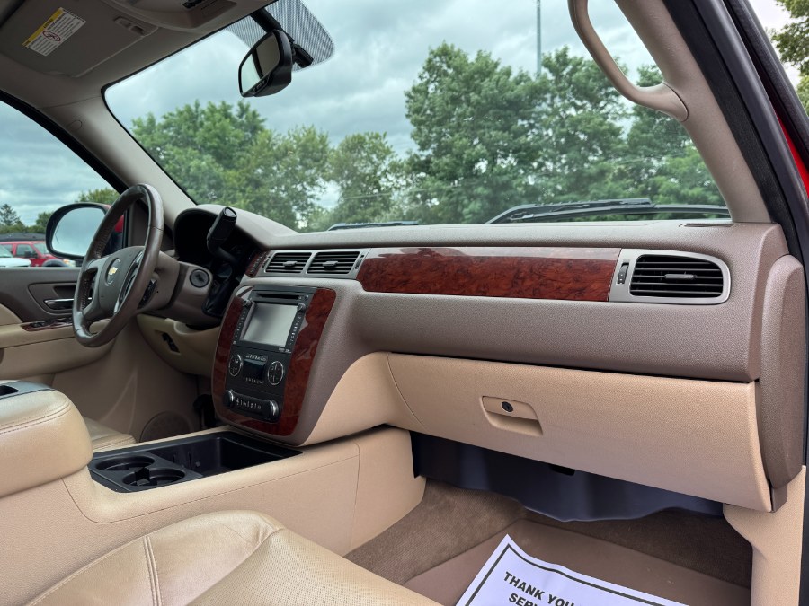 2012 Chevrolet Silverado 2500HD 4WD Crew Cab 153.7" LTZ, available for sale in Ortonville, Michigan | Marsh Auto Sales LLC. Ortonville, Michigan 2012 Chevrolet Silverado 2500HD 4WD Crew Cab 153.7" LTZ, available for sale in Ortonville, Michigan | Marsh Auto Sales LLC. Ortonville, Michigan