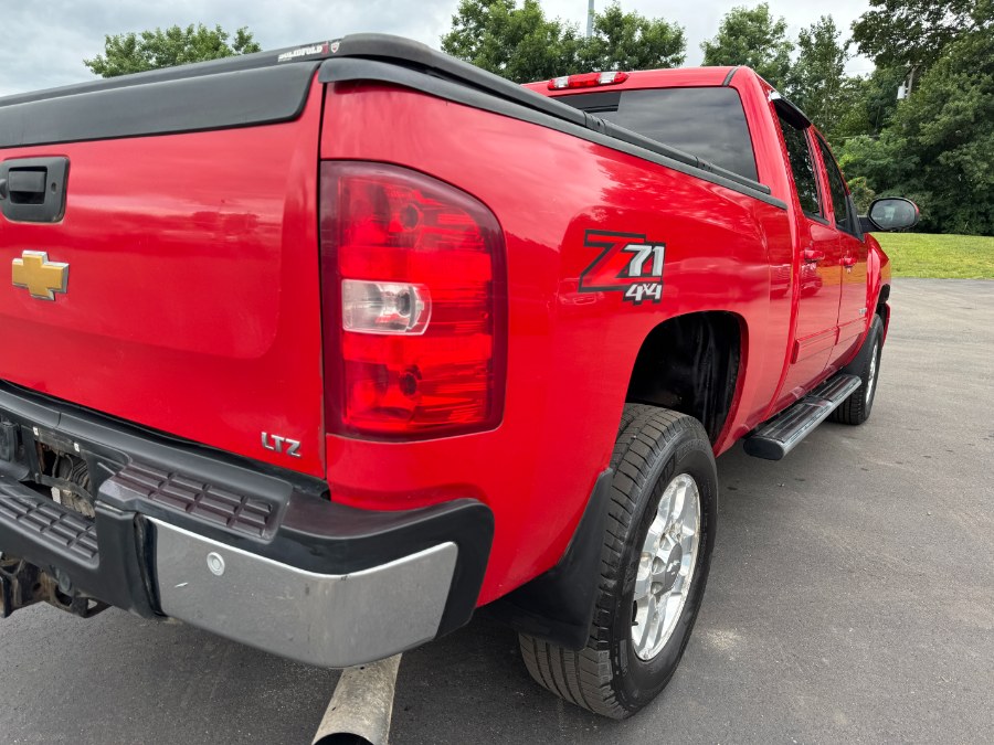 2012 Chevrolet Silverado 2500HD 4WD Crew Cab 153.7" LTZ, available for sale in Ortonville, Michigan | Marsh Auto Sales LLC. Ortonville, Michigan 2012 Chevrolet Silverado 2500HD 4WD Crew Cab 153.7" LTZ, available for sale in Ortonville, Michigan | Marsh Auto Sales LLC. Ortonville, Michigan