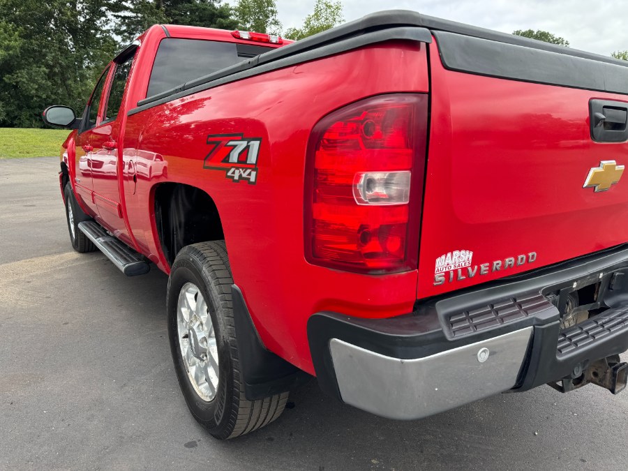2012 Chevrolet Silverado 2500HD 4WD Crew Cab 153.7" LTZ, available for sale in Ortonville, Michigan | Marsh Auto Sales LLC. Ortonville, Michigan 2012 Chevrolet Silverado 2500HD 4WD Crew Cab 153.7" LTZ, available for sale in Ortonville, Michigan | Marsh Auto Sales LLC. Ortonville, Michigan